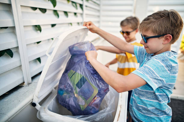 Best Full-Service Junk Removal  in Sewanee, TN