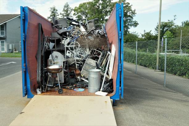Best Yard Cleanup Services  in Sewanee, TN