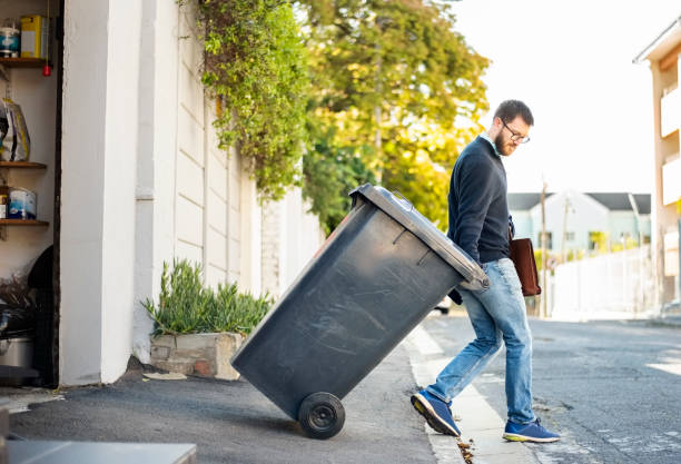 Best Basement Cleanout Services  in Sewanee, TN