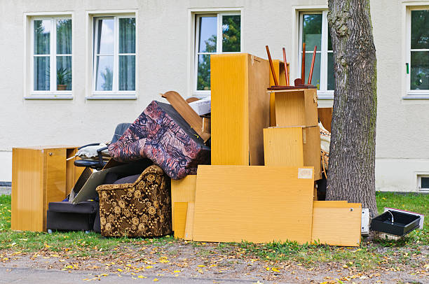 Best Affordable Junk Removal Services  in Sewanee, TN