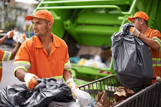 Best Junk Hauling Services  in Sewanee, TN
