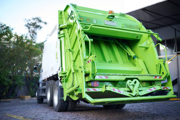 Best Construction Debris Removal  in Sewanee, TN